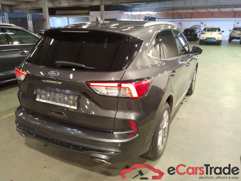 FORD KUGA 1.5 ECOBLUE 88KW VIGNALE AUTO #4