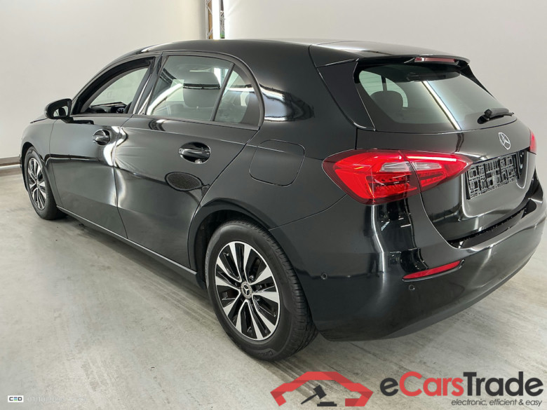 MERCEDES-BENZ CLASS A (W177) A 160 Business Solution #3