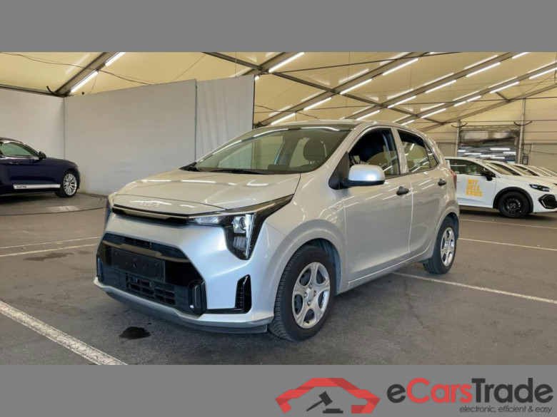 KIA Picanto 1.0i MPI Pace ISG #1