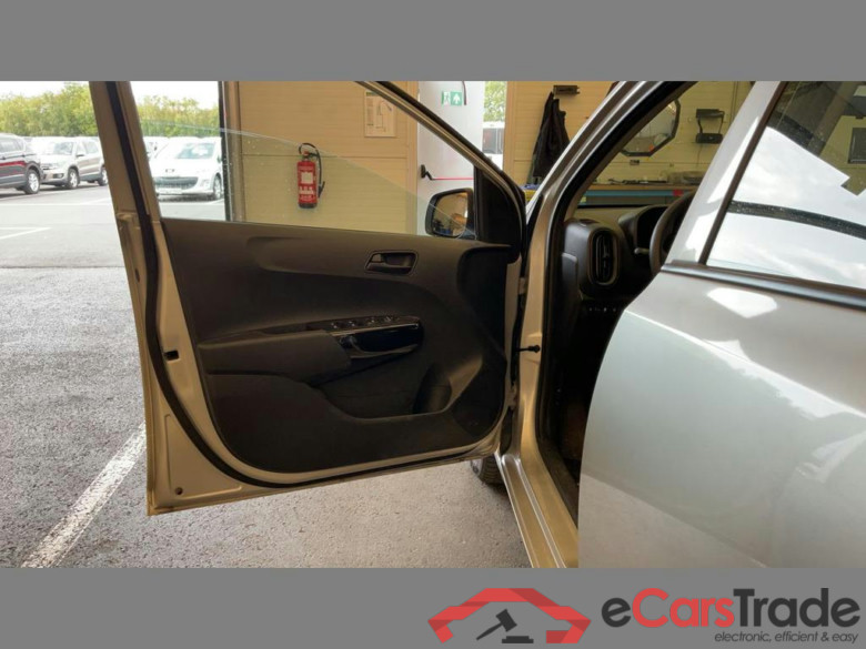 KIA Picanto 1.0i MPI Pace ISG #6