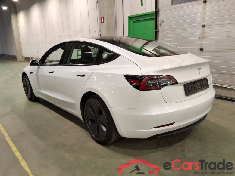 TESLA MODEL 3 75 KWH LONG RANGE DUAL MOTOR 4WD AUTO #2