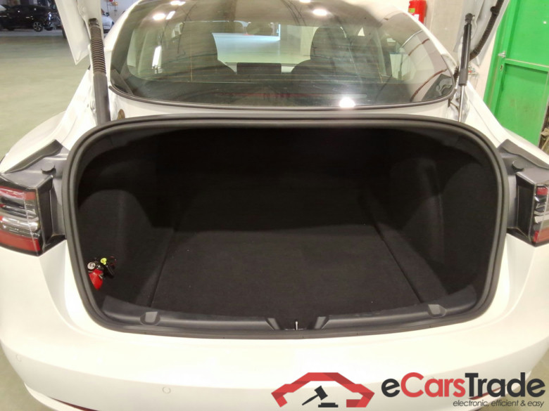 TESLA MODEL 3 75 KWH LONG RANGE DUAL MOTOR 4WD AUTO #3