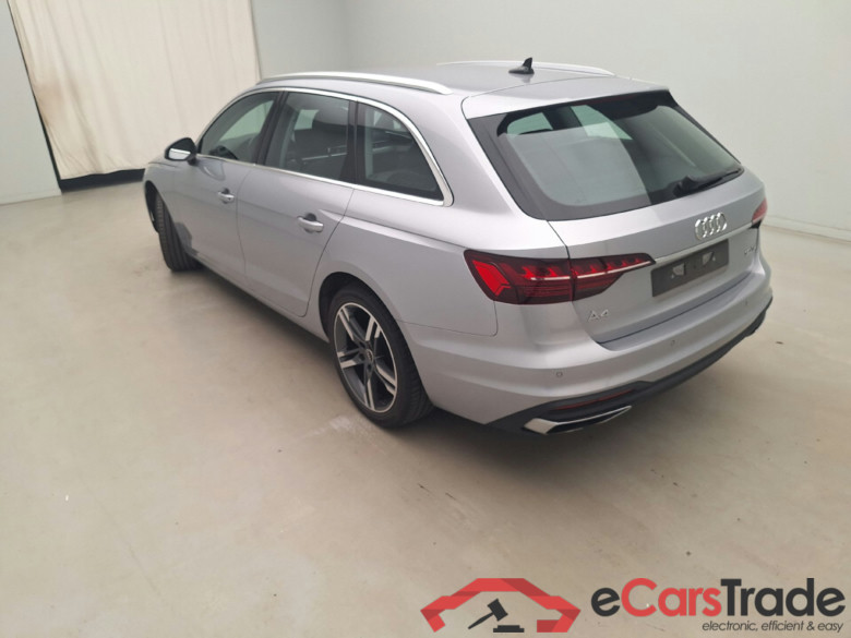 Audi, A4 Avant FL'19, Audi A4 Avant 2.0 30 TDi 100kW S tronic Attraction #3