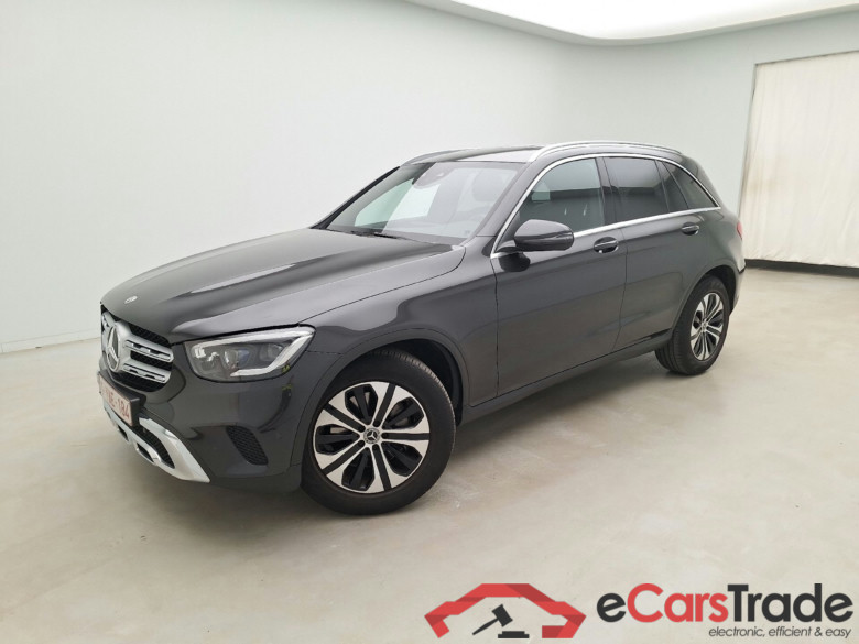 Mercedes, GLC FL'19, Mercedes-Benz GLC GLC 220 d Business Solution 4MAT #2
