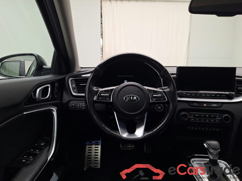 Kia, XCeed '19, XCeed 1.6CRDi 136 MHEV Sen.DCT #6