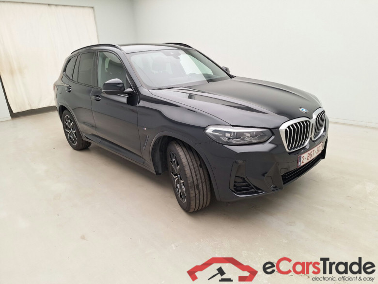 BMW, X3 FL'21, X3 xDrive20d 120kW Aut. #5