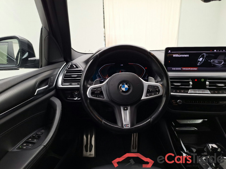 BMW, X3 FL'21, X3 xDrive20d 120kW Aut. #6