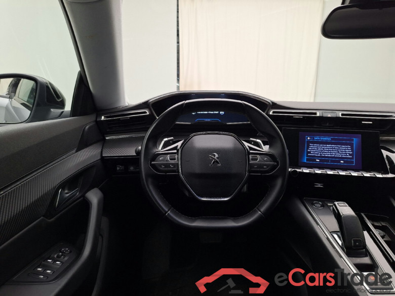 Peugeot, 508 SW '18, 508SW 1.5 BHDi Active Pac.EAT8 #6