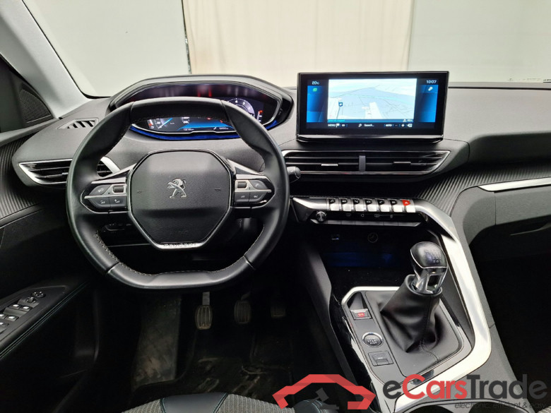 Peugeot, 3008 FL'20, 3008 1.2PTech 96kW Allure #6