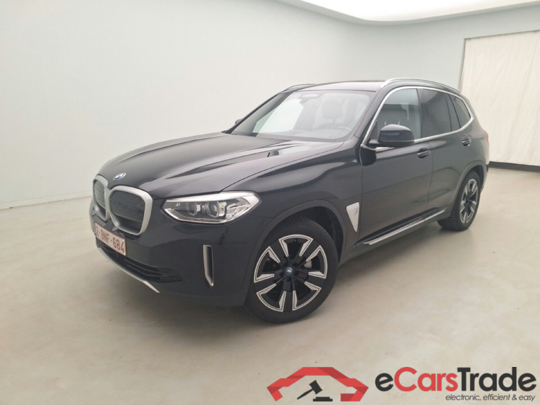 BMW, iX3 '20 BEV, iX3 sDrive35 #2