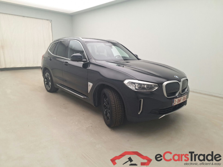 BMW, iX3 '20 BEV, iX3 sDrive35 #5