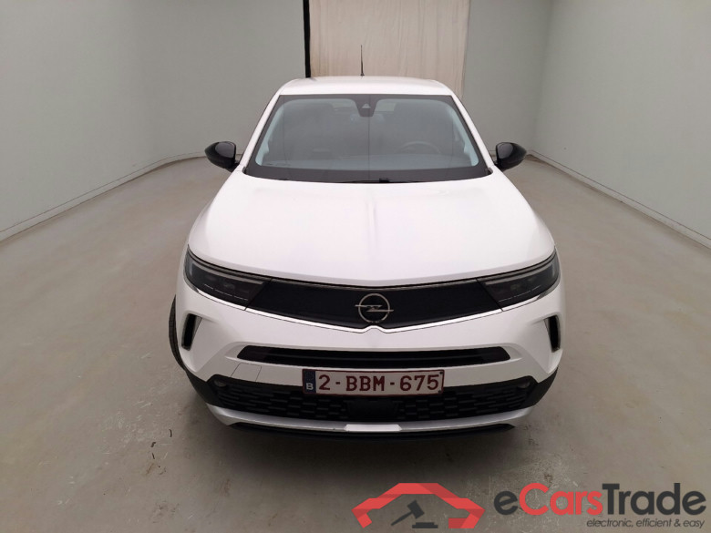 Opel, Mokka '20, Mokka 1.2 130 s/s Elegan.Aut. #1