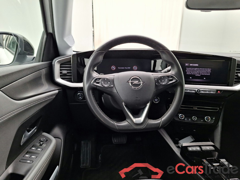 Opel, Mokka '20, Mokka 1.2 130 s/s Elegan.Aut. #6