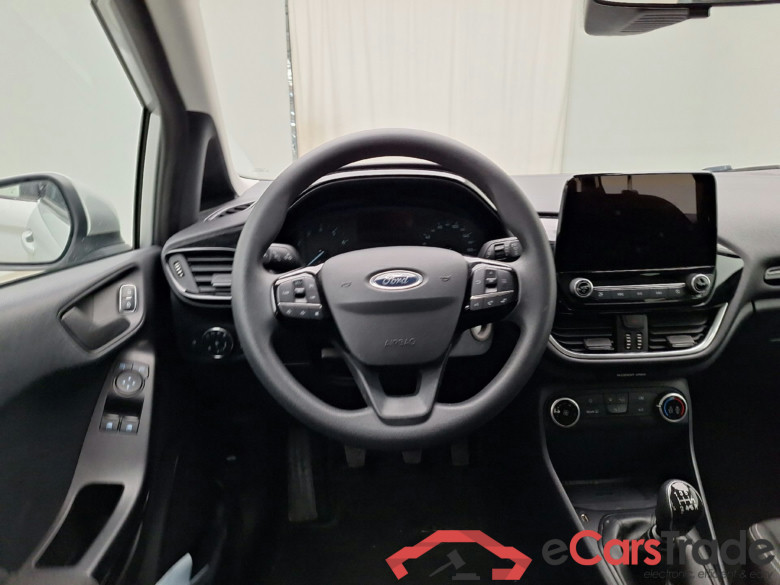Ford, Fiesta '17, Fiesta 1.1 70kW Connected 5d/p #6