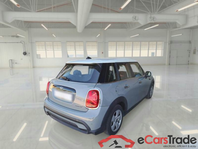 MINI MINI / 2021 / 5P / BERLINA COOPER BUSINESS #2