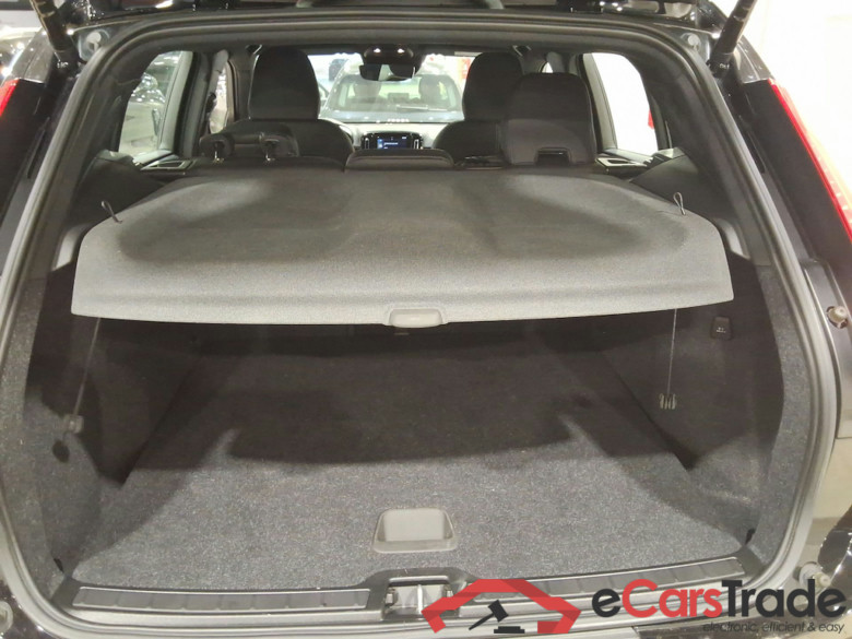 VOLVO XC40 1.5 T4 PHEV ULTIMATE DARK DESIGN DCT #3