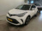 preview Toyota C-HR #0