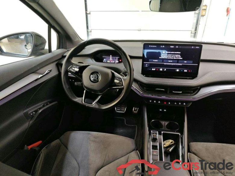 SKODA Enyaq iV 80 Sportline #3