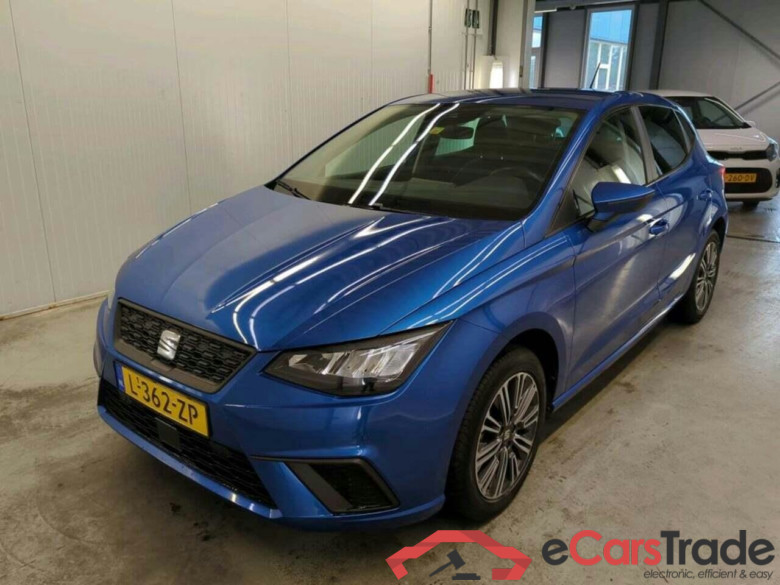 SEAT Ibiza 1.0 EcoTSI Sty B Int