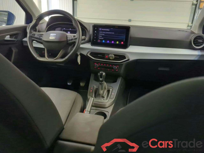 SEAT Ibiza 1.0 EcoTSI Sty B Int #3