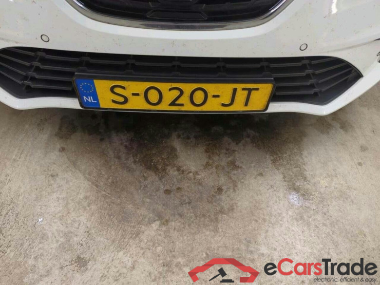 RENAULT Mégane Estate 1.6 ET PH 160 Eq. #4