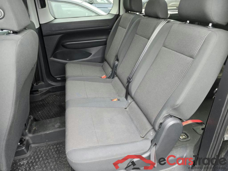 VOLKSWAGEN Caddy Maxi 1.5 TSI DSG #6