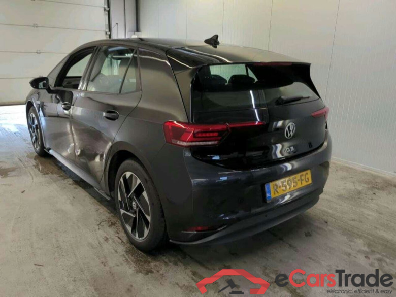 VOLKSWAGEN ID.3 Pro 58 kWh #6