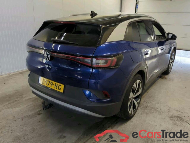 VOLKSWAGEN ID.4 First 77 kWh #2