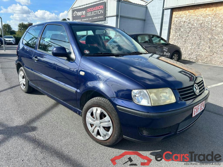 VOLKSWAGEN Polo Dsl 1.9 SDi