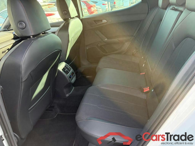 CUPRA Leon 1.5 eTSI MHEV Business DSG #6