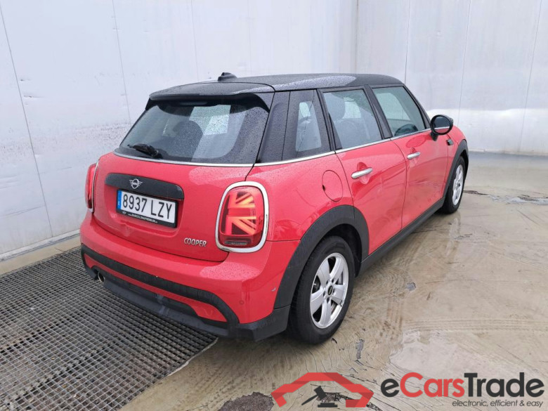 MINI MINI / 2021 / 5P / berlina con portón COOPER 5 PUERTAS #1
