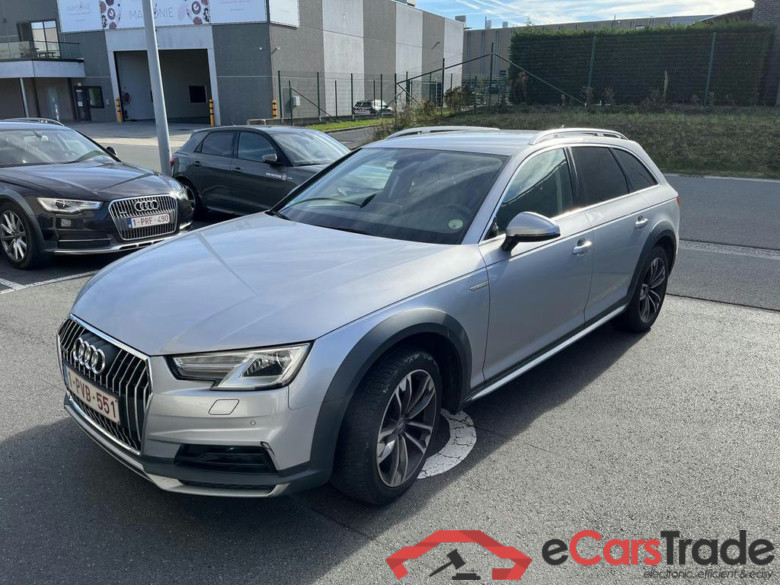 AUDI A4 Allroad Quattro Dsl 2.0 TDi S tronic