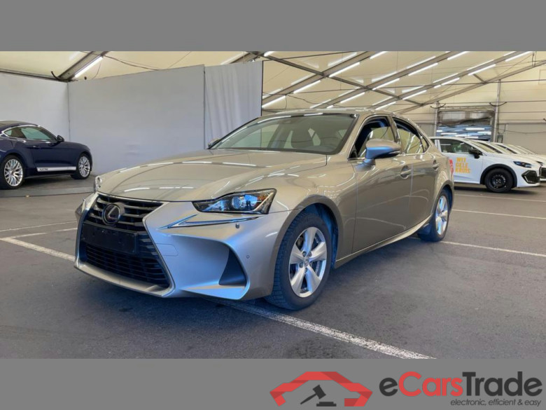 LEXUS IS 300h 2.5i Business E-CVT #1