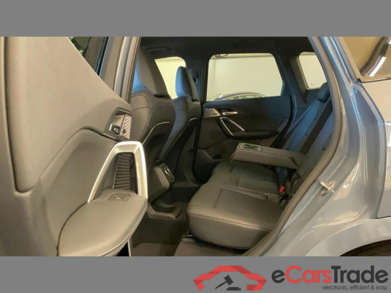 BMW X1 Dsl (U11) 2.0 dA sDrive18 #5