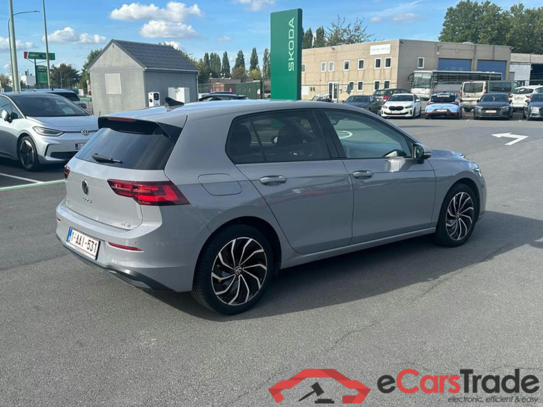 VOLKSWAGEN Golf VIII 1.5 eTSI Life Business Premium OPF DSG #3