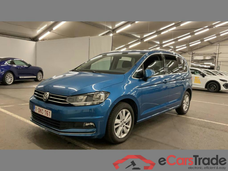 VOLKSWAGEN Touran Dsl 2.0 TDi SCR Highline (EU6.2) #1