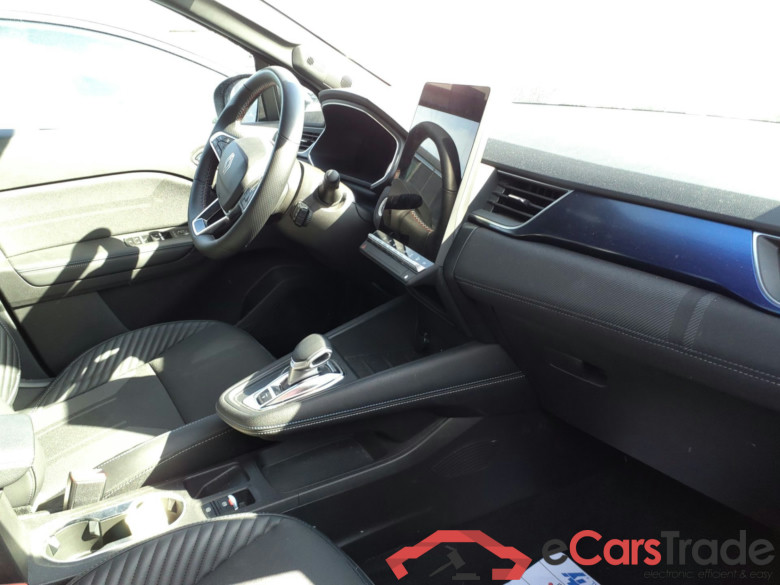 RENAULT SYMBIOZ RENAULT SYMBIOZ Esprit Alpine E-Tech Full Hybrid 145 + pack entented grip #5