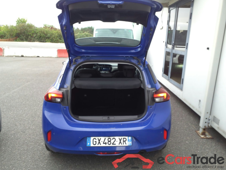 OPEL Corsa OPEL Corsa 1.2 100cv BVM + pack techno #2