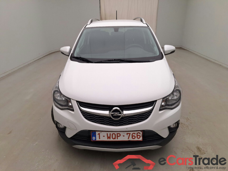 Opel, Karl '15, Opel Karl 1.0 Rocks 5d