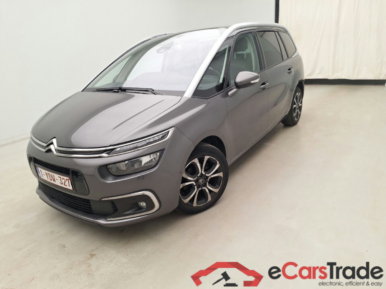 Citroën, Gr.C4 SpaceT. FL'16, Gr.C4 SpT.1.5HDi 130 Shine A. 7pl #2