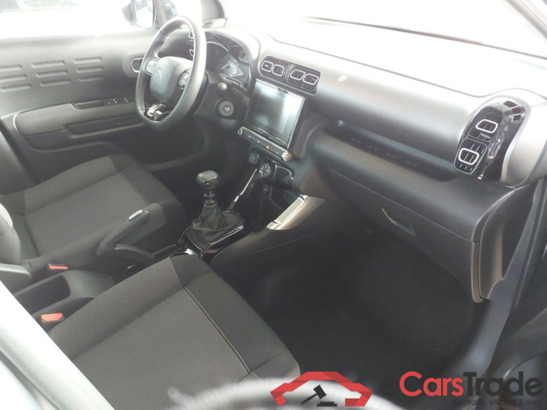 CITROËN C3 CITROËN C3 Aircross 1.2 PureTech 110 S&S PLUS BVM6 #5