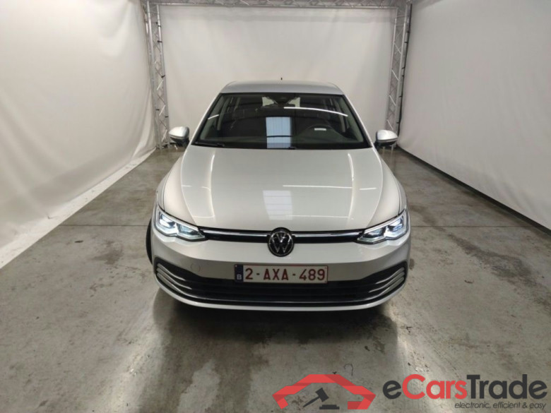 Volkswagen Golf VIII 1.4 eHybrid Style DSG 5d #5