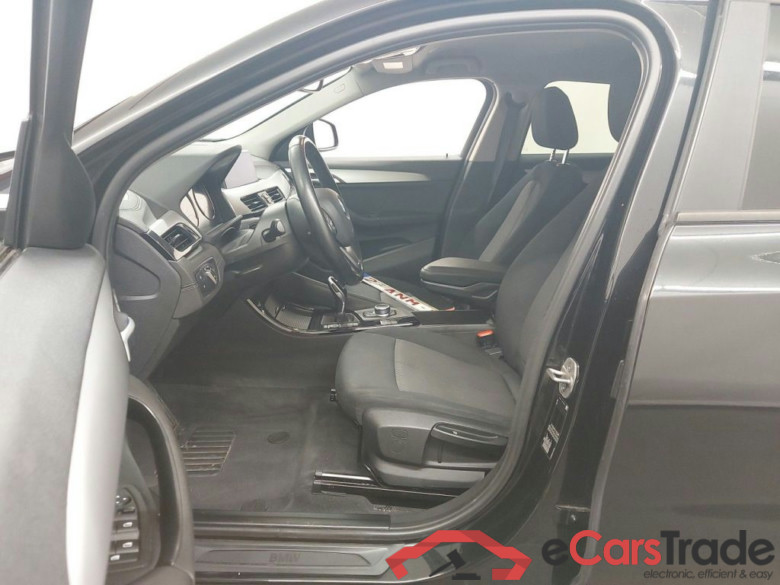 BMW X2 sDrive16dA 85kW DCT 5d #3