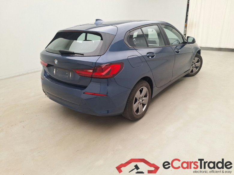 BMW, 1-serie '19, 116d 85kW Aut. #4