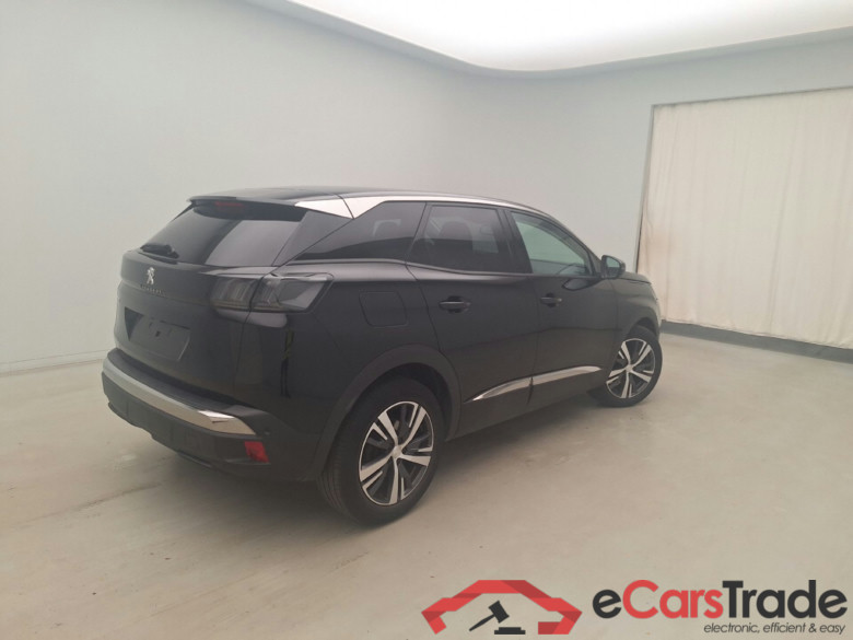 Peugeot, 3008 FL'20, Peugeot 3008 1.2 PureTech 96kW S&S Allure 5d #4
