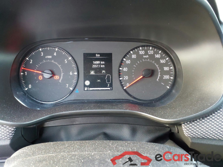 DACIA Sandero TCe 67kW (90CV) Stepway #4