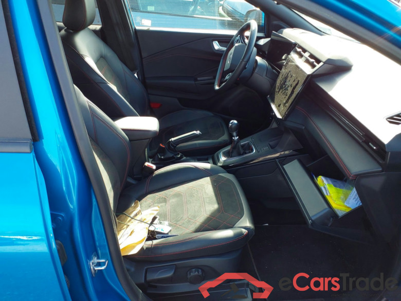 FORD Puma 1.0 mHEV 125cv S6.2 Manual ST-LINE X EcoBoost(Winterpack) #3