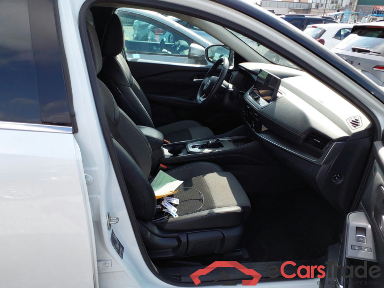 NISSAN Qashqai E POWER 140 KW 190 CV Auto 4x2 N-Connecta #3