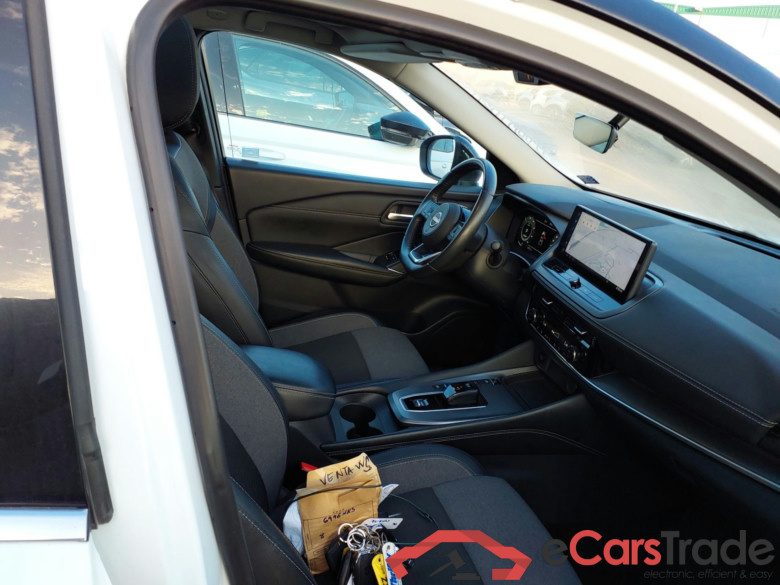 NISSAN Qashqai E-POWER 140 KW (190 CV) Auto 4x2 N-Connect #3