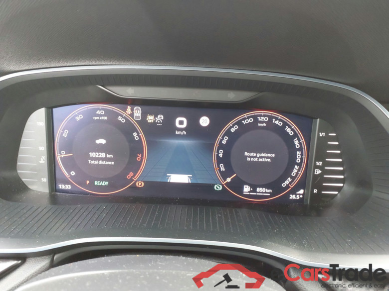 SKODA Octavia 1.5 TSI m-HEV 110 kW (150 CV) DSG 7 vel. Combi Sportline(Winterpack) #4